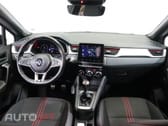 Renault Captur Captur 1.0 TCe RS Line
