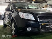 Chevrolet Aveo 1.2 3DR GPL CHIK