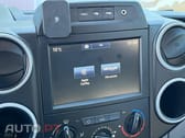 Peugeot Partner 1.6 BlueHDi L1 Premium