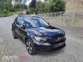 Volvo XC40 Recharge Plus