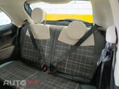 Fiat 500 1.2 Lounge MTA