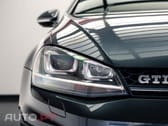 Volkswagen Golf 2.0 TDI GTD DSG