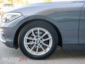 BMW 116 d