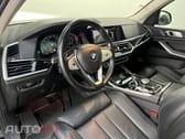 BMW X7 X7 xDrive40i Auto 48V