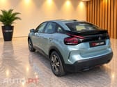 Citroen e-C4 50 kWh Feel