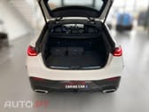 Mercedes-Benz GLC 300 de 4MATIC AMG Line
