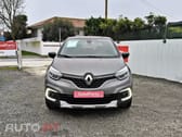 Renault Captur 1.3 TCe Exclusive