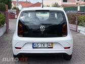 Volkswagen Up! 1.0 BMT Move