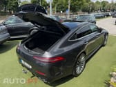 Mercedes-Benz AMG GT 43 4Matic+