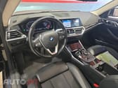 BMW 420 d Advantage Auto