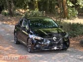 Renault Clio 1.0 TCe Intens Bi-Fuel