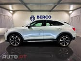 Audi Q3 45 TFSIe S line S tronic