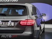 Mercedes-Benz C 300 de Avantgarde