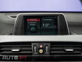 BMW X1 16 d sDrive