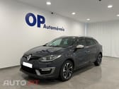 Renault Mégane Sport Tourer 1.5 dCi Bose Edition