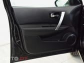 Nissan Qashqai 1.5 dCi Acenta 129g