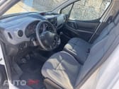Citroen Berlingo 1.6 HDi L1 3L