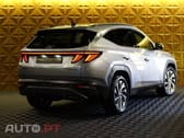 Hyundai Tucson 1.6 CRDi Premium