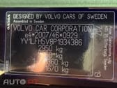 Volvo XC90 2.0 T8 PHEV Ultimate Dark AWD
