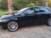 Audi A3 1.6 TDI Sport