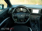Seat Leon 2.0 TSI S&S DSG Cupra 290