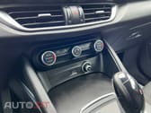 Alfa Romeo Stelvio 2.2 D Super AT8