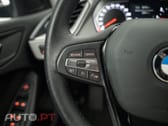 BMW 116 i Advantage