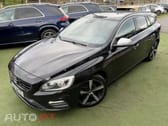 Volvo V60 2.0 D2 R-Design