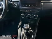Renault Captur 1.0 TCe Exclusive