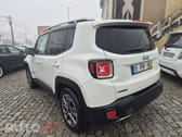 Jeep Renegade 1.6 MJD Limited
