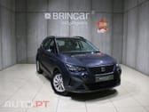 Seat Arona 1.0 TSI Style