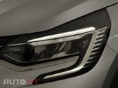 Renault Captur Captur 1.0 TCe Techno