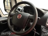 Fiat Ducato 2.3 M-Jet LH2 Pro Lounge