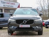 Volvo XC60 2.0 T8 PHEV Momentum AWD