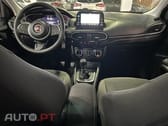 Fiat Tipo 1.3 Multijet City Life