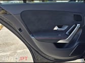 Mercedes-Benz A 180 AMG