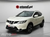 Nissan Qashqai 1.6 dCi Tekna Premium +Xtronic
