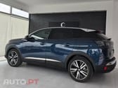 Peugeot 3008 1.6 Hybrid Allure Pack e-EAT8