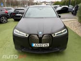BMW iX xDrive 40