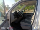 Volkswagen Transporter 2.0 TDi Blue Motion
