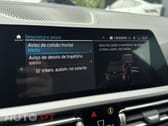 BMW 320 e Touring Line Sport Auto