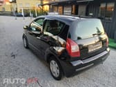 Citroen C2 1.1