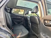 Nissan Qashqai 1.5 dCi Tekna Premium