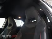 Mercedes-Benz A 180 d AMG Line