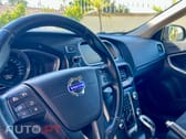 Volvo V40 1.6 diesel caixa automática