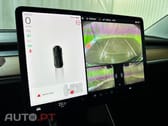 Tesla Model 3 LONG RANGE DUAL MOTOR AWD