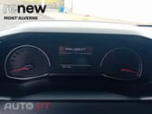 Peugeot 208 1.2 Puretech