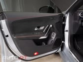 Mercedes-Benz CLA 250 e Shooting Brake AMG Line