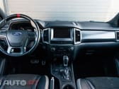 Ford Ranger 2,0 l TDCi Panther Auto Raptor
