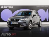 Seat Arona 1.0 TSI FR